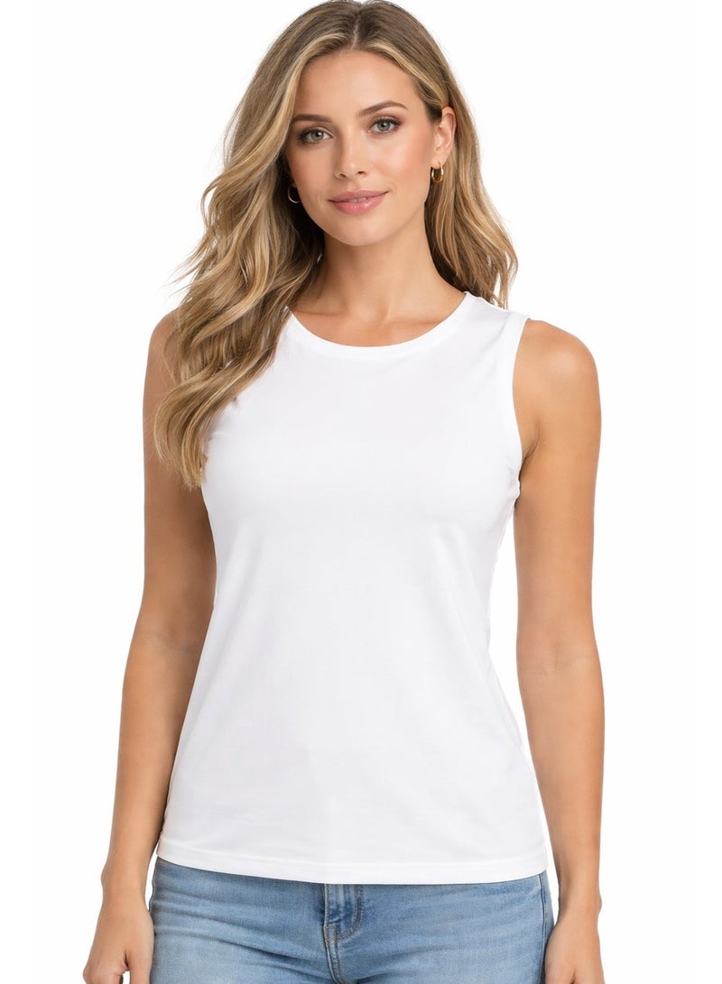 Carina Cookies Tank Top - Image 1