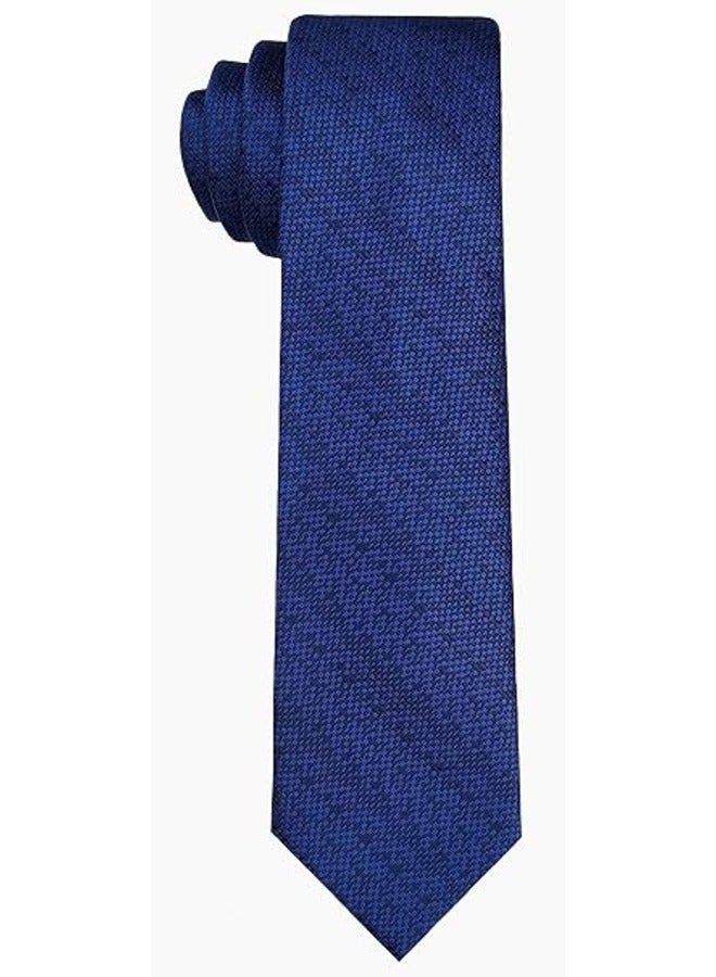 كينج مان ربطة عنق رسمية للرجال - ربطة عنق رجالي - ربطات عنق للقميص والبدلة - طراز حديث - Image 1