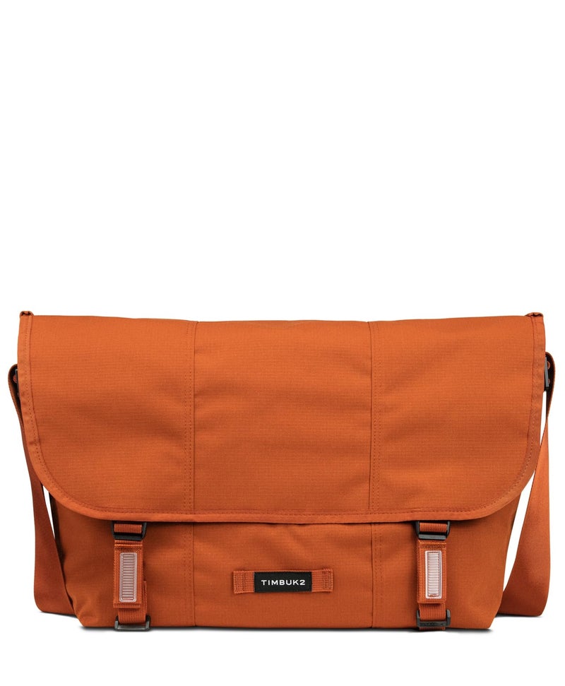 Timbuk2 Flight Classic Messenger Bag XS Rust - Image 2