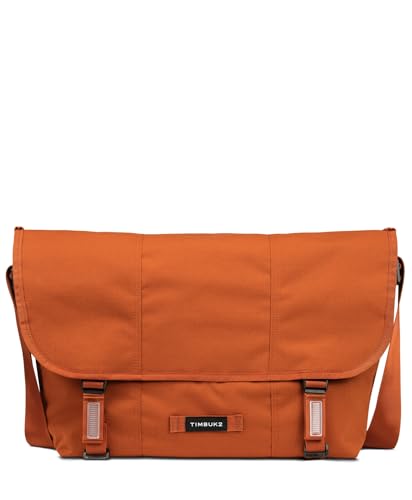 Timbuk2 Flight Classic Messenger Bag XS Rust - Image 1