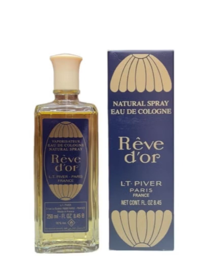 أل.تي بيفر باريس عطر ريفدور الكلاسيكي 250مل