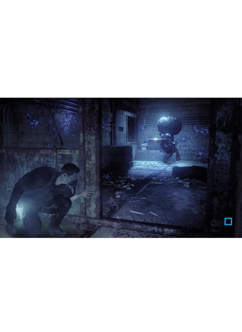بلاي ستيشن لعبة ميتال جير سيرفايف - بلايستيشن 4 (PS4)  - Image 2