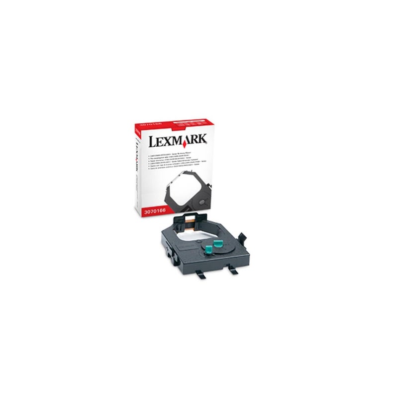 Lexmark™ 3070166 Standard Yield Re-Inking Ribbon - Image 5