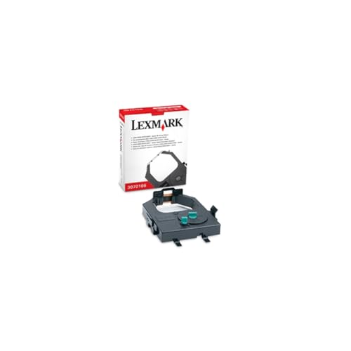 Lexmark™ 3070166 Standard Yield Re-Inking Ribbon - Image 1