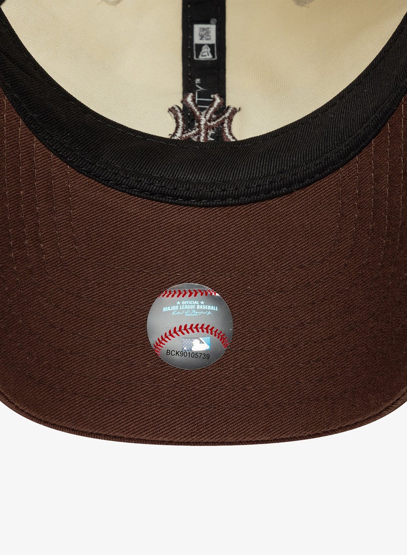 NEW ERA 9Twenty Mini Logo New York Yankees Cap - Image 4