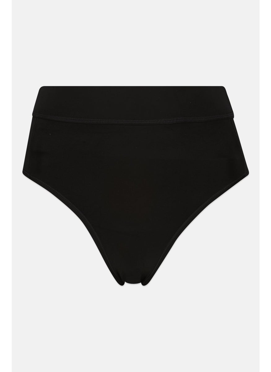 Adidas Adidas Y-3 By Yohji Yamamoto Women Bikini Bottom, Black  - Image 1
