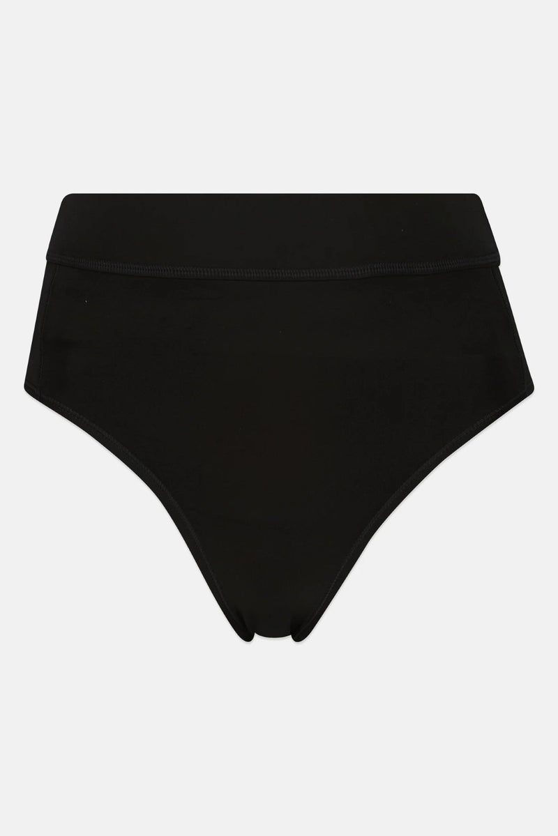 Adidas Y-3 By Yohji Yamamoto Women Bikini Bottom, Black - Image 2