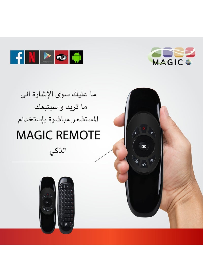 ماجيك وورلد سمارت تي في - Image 3