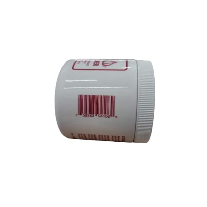 Nutrine Garlic Conditioner Jar, 16 Oz - Image 2
