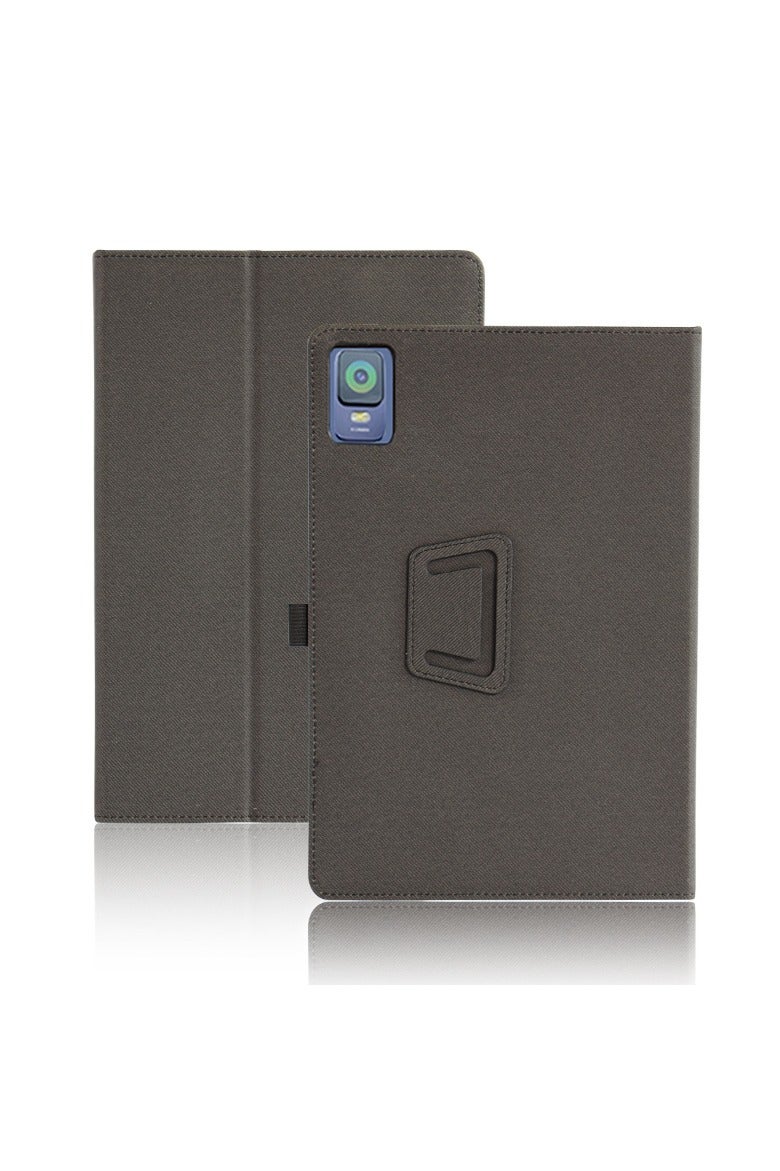 عام غطاء واقي مناسب لجهاز TCL NXTPaper12 Pro مقاس 12.2 بوصة - حافظة واقية بكامل التغطية مقاومة للصدمات، متينة ضد البلى والاتساخ، بفتحات دقيقة، تصميم محمول عملي. - Image 1