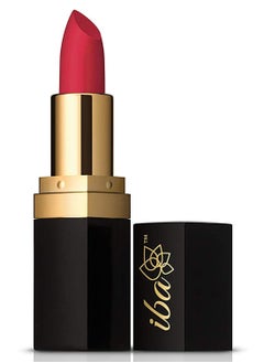 Iba Long Stay Matte Lipstick Shade M13 Pink Rose 4g - pzsku/Z54C181A4FBAA865E62F8Z/45/_/1706526230/d5fd5983-6849-4604-ae02-95dc9786bebd