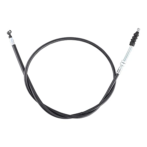 Topbird TBRE-628 Accelerator Throttle Handlebar Grip Cable Heavy Duty Speed Control Clutch Wire Improve Bike Performance Durable Compatible with Bullet Classic Motorcycle - Image 1