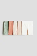 H&M Green Dusty Light