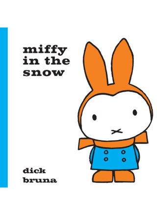 Miffy in the Snow - pzsku/Z54C1A42793CC74C966FAZ/45/_/1721388066/4d0d26e3-04f7-4abc-93ab-2aec47254908