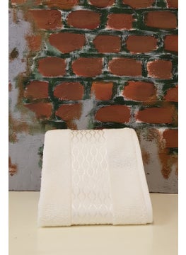 özdilek Elissa Towel 6 Different Colors Pieces  - Image 2