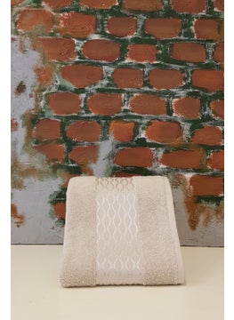 özdilek Elissa Towel 6 Different Colors Pieces  - Image 3