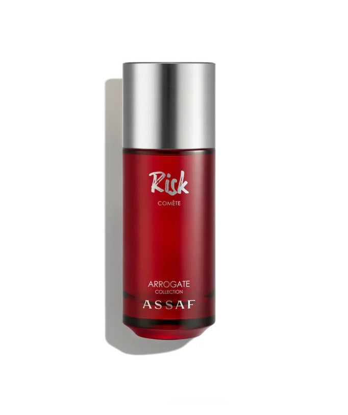 ASSAF Risk Comete EDP 150ml - Image 1