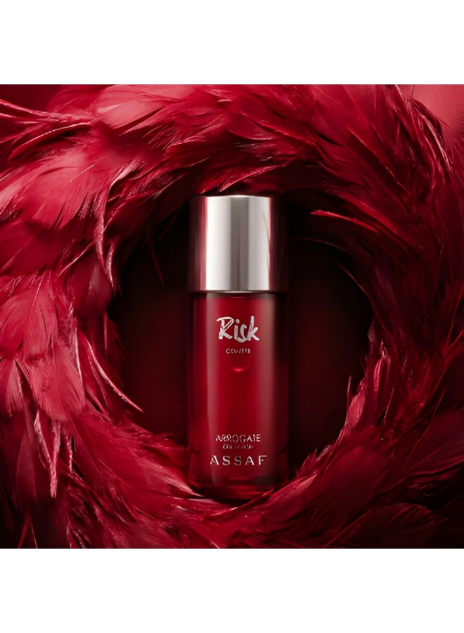 ASSAF Risk Comete EDP 150ml - Image 3