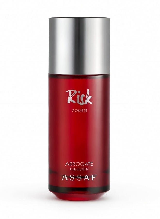 ASSAF Risk Comete EDP 150ml - Image 1
