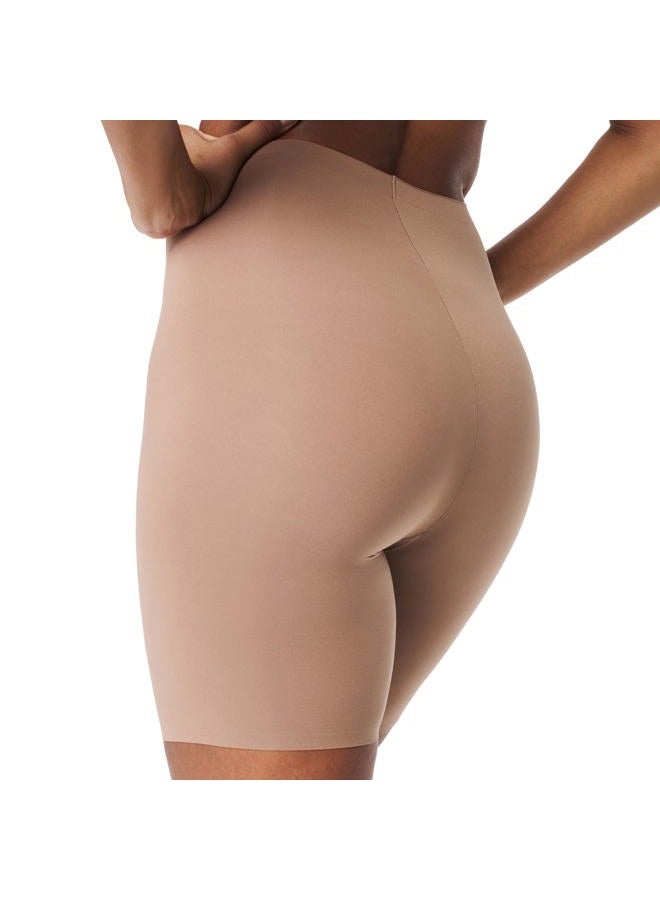 SPANX Ahhh-llelujah Everyday Shorts Cafe Au Lait One Size (XS-XL) - Image 2