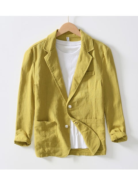 New Fashionable Casual Suit Jacket
