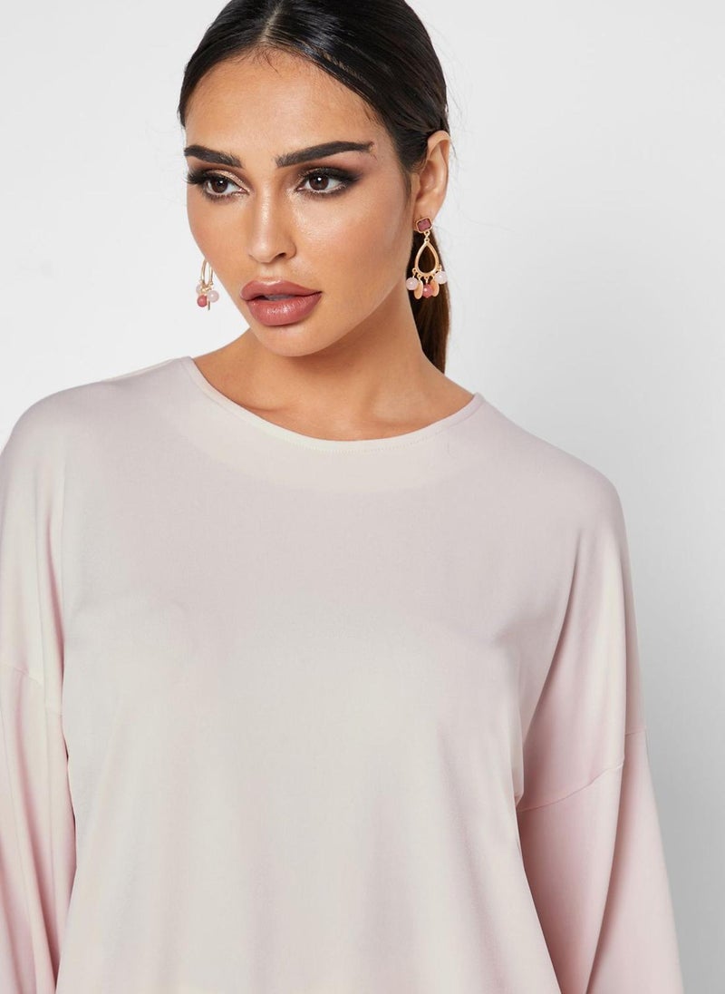 Desert Cove Oversized T-Shirt - Image 3