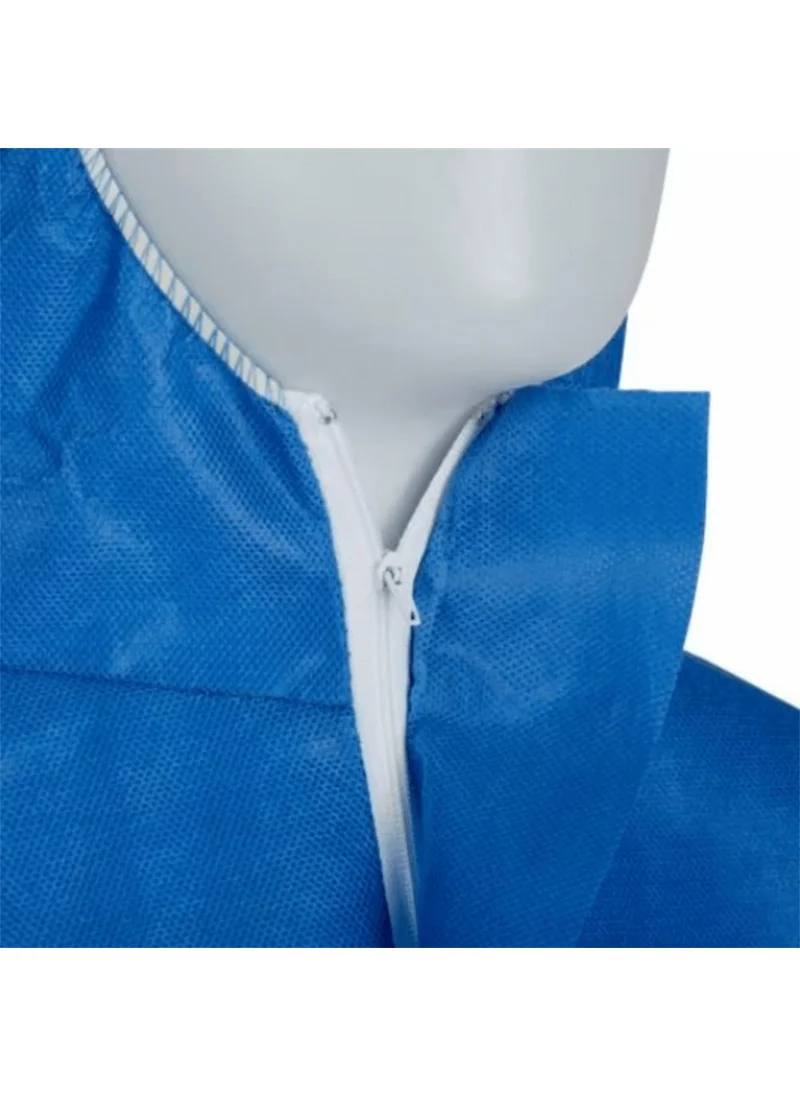 ثري ام ™ 4515 Protective Coverall, White - Size L