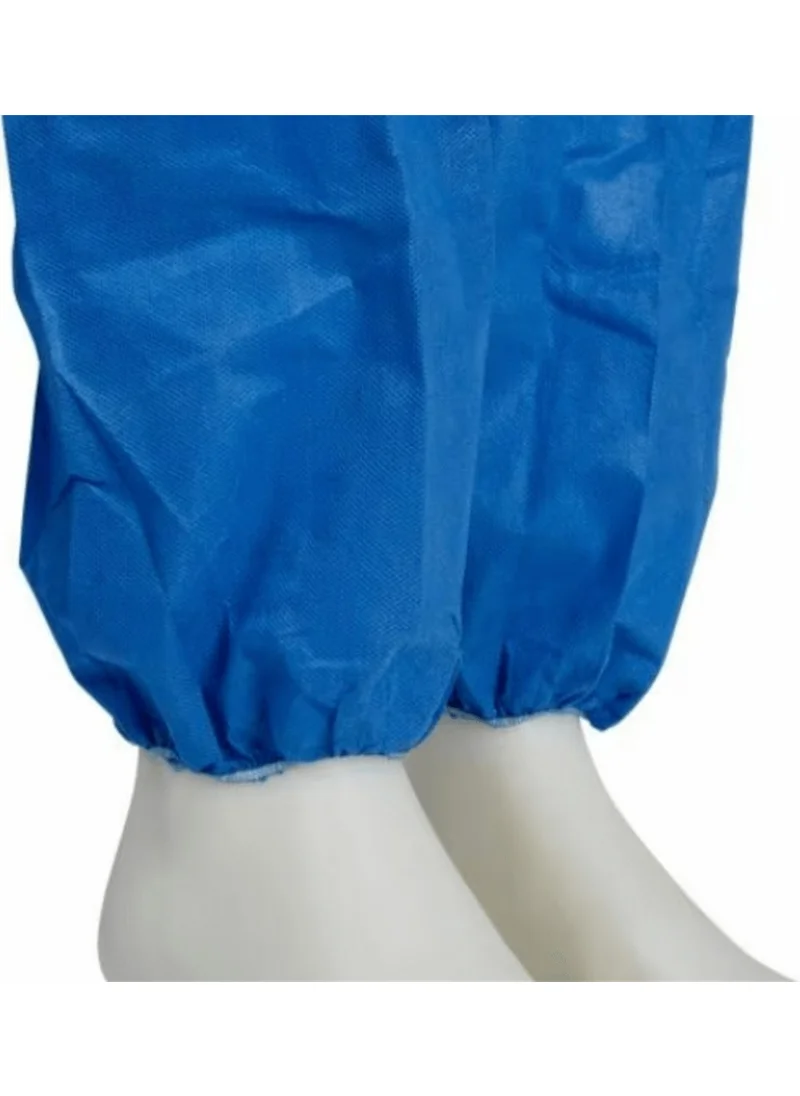 ثري ام ™ 4515 Protective Coverall, White - Size L