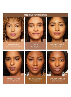 bareMinerals Original Matte Loose Mineral Foundation Broad Spectrum SPF 15, Sheer Fair, 9 g  - Image 1