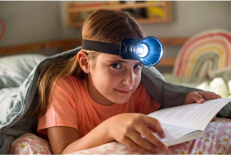4M KidzLabs - Spy Science Night Mission Spylite - Image 5