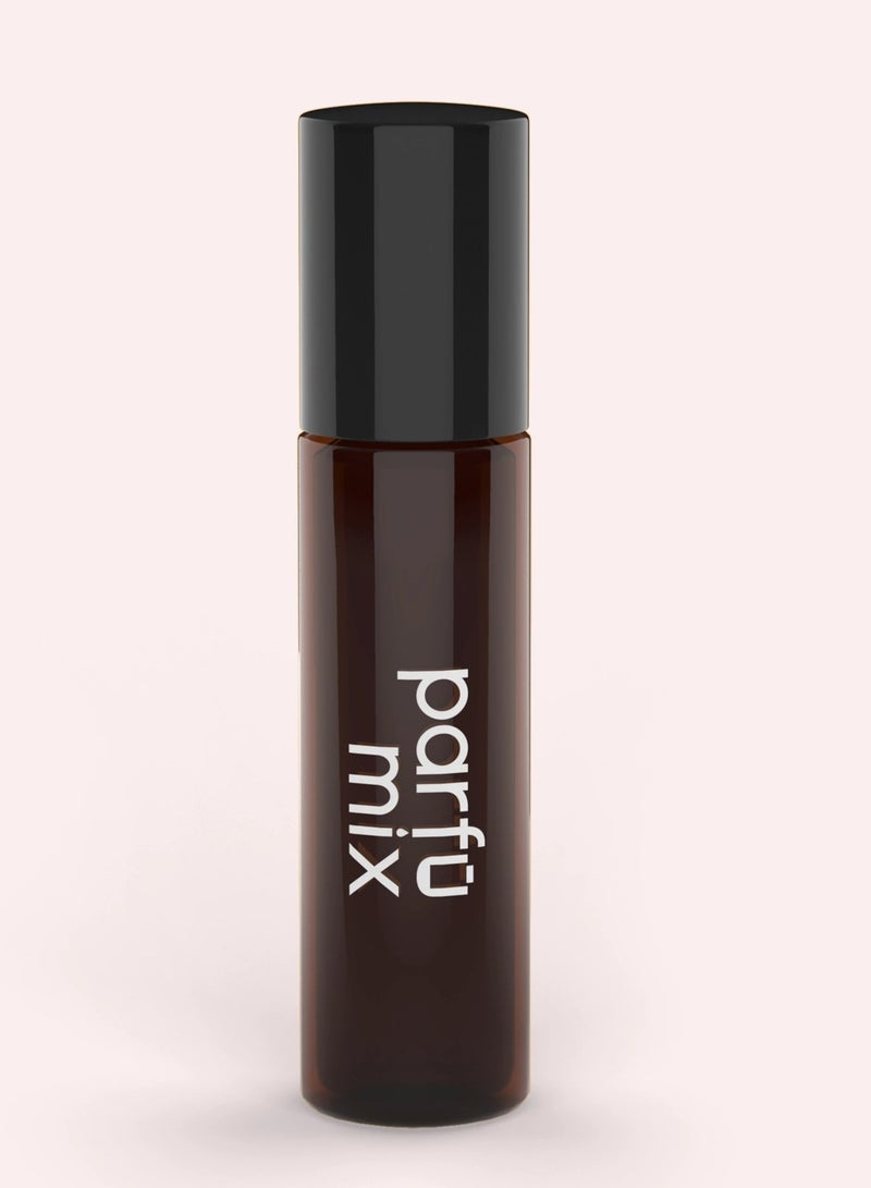 PARFUMIX Oud Silk Mood Mason Francis Oil 10 Ml