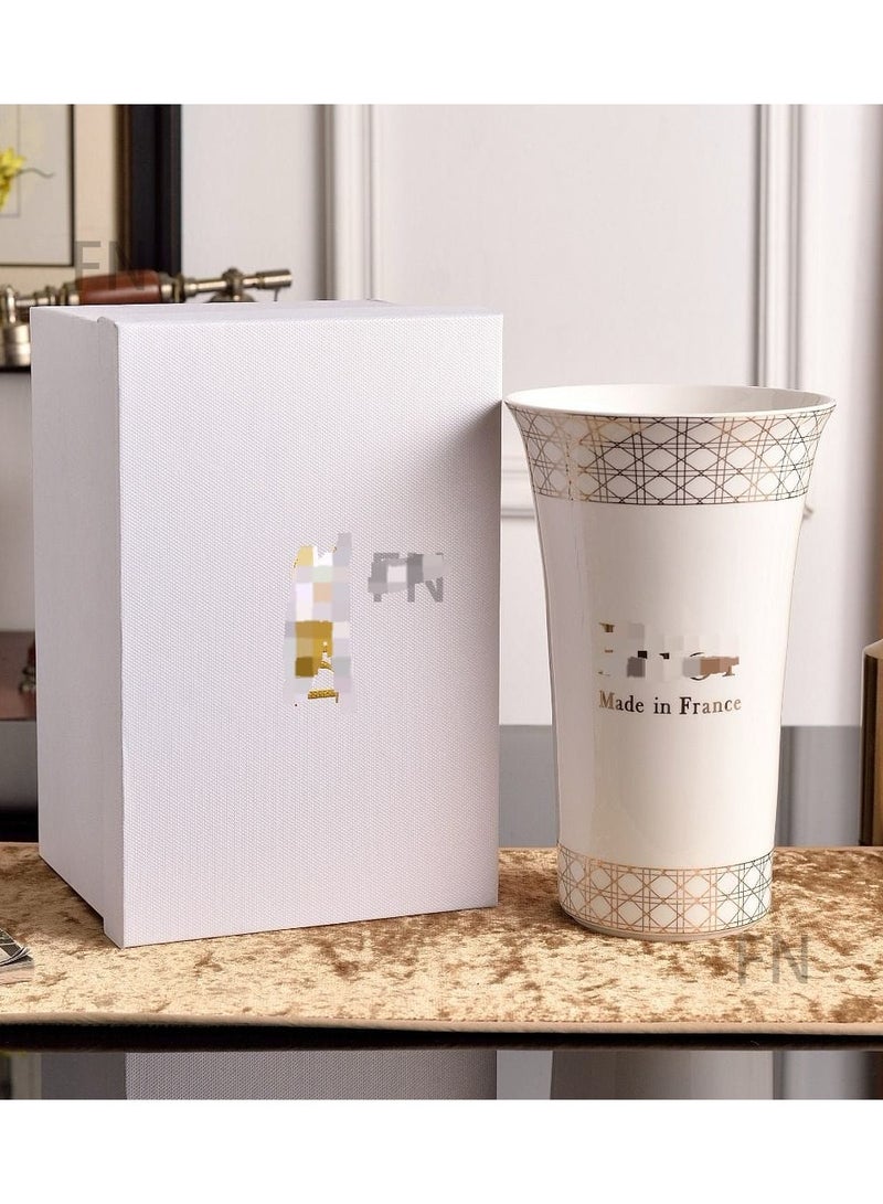 Madina Elegant Coffee Mug