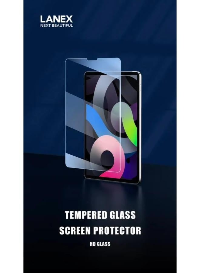 LANEX Lanex Screen Protector for iPad 10 Generation 10.9-inch Clear  - Image 1