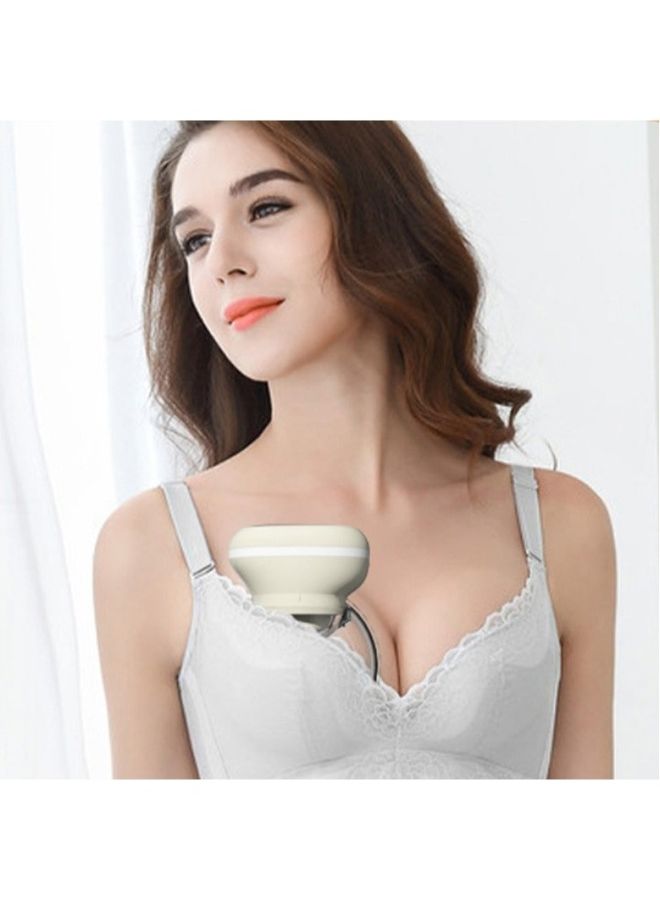 Kidle Intelligent Wearable Full Automatic Breast Pump Single Bilateral Electric Portable Post Partum Milker For Pregnant Women-S09 - Image 5