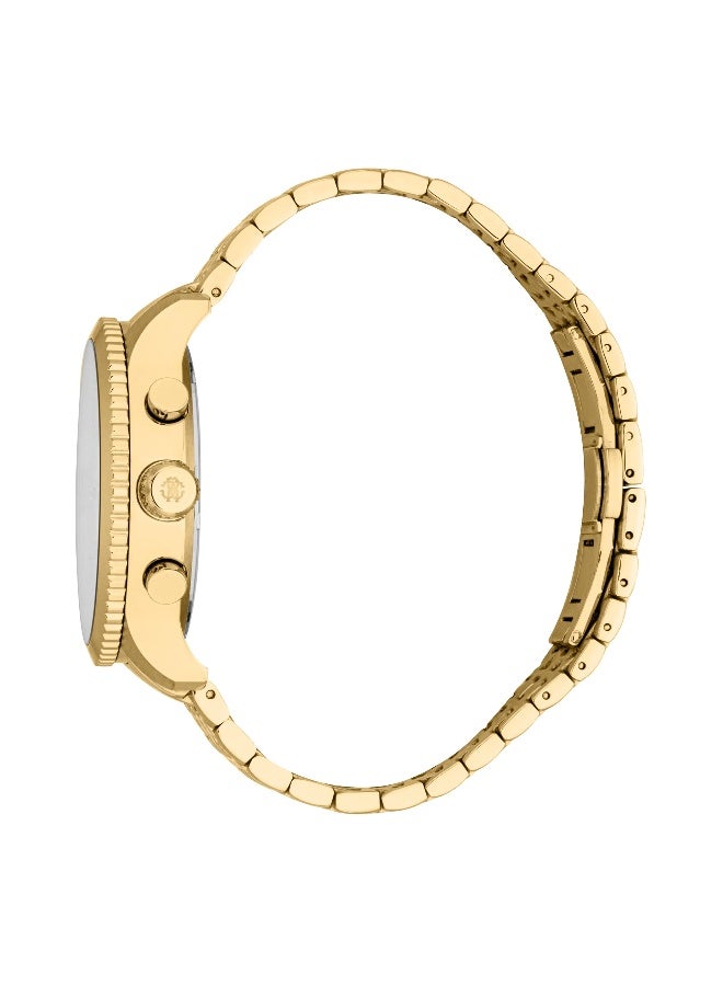 Roberto Cavalli  RC5G127M0075 - Stainless Steel Male Quartz Chronograph - Image 2