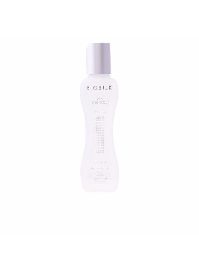 Farouk Biosilk Silk Therapy Original 67ml - Image 1
