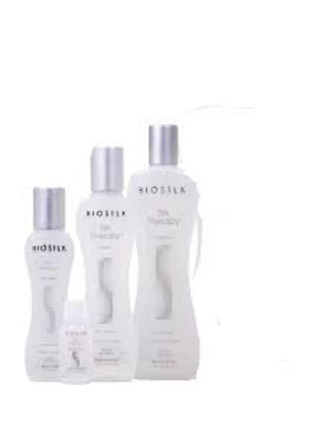Farouk Biosilk Silk Therapy Original 67ml - Image 4