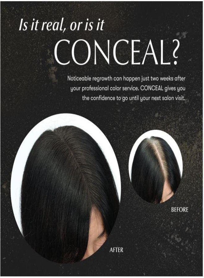 يوفورا من يوفورا، كونسيل روت تاتش أب أوبورن 0.28 أونصة - Image 3