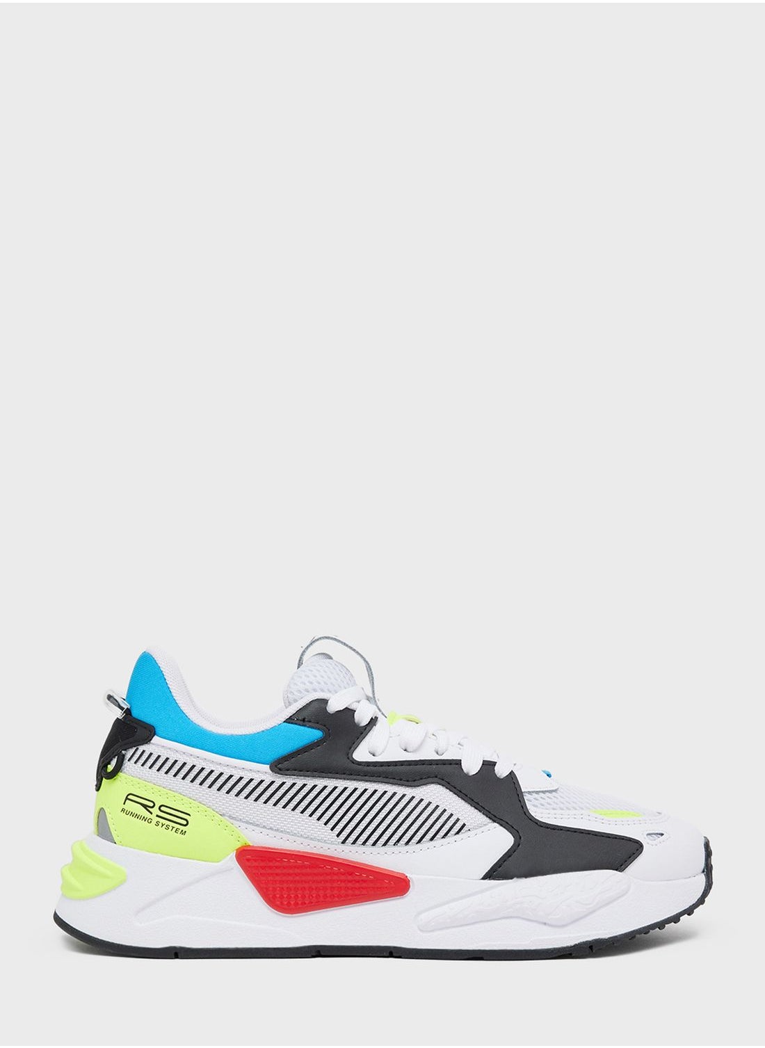 Puma multicolor femme hot sale