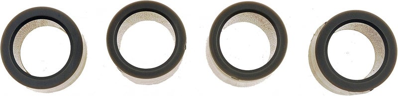 Dorman Tailgate/Liftgate Striker Bushing Assortment - 4 Piece - Image 2