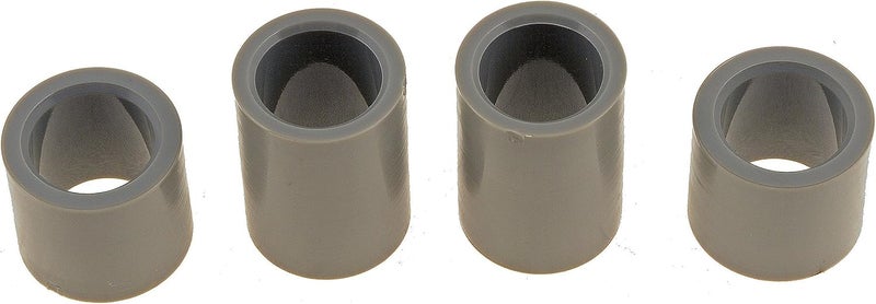 Dorman Tailgate/Liftgate Striker Bushing Assortment - 4 Piece - Image 1