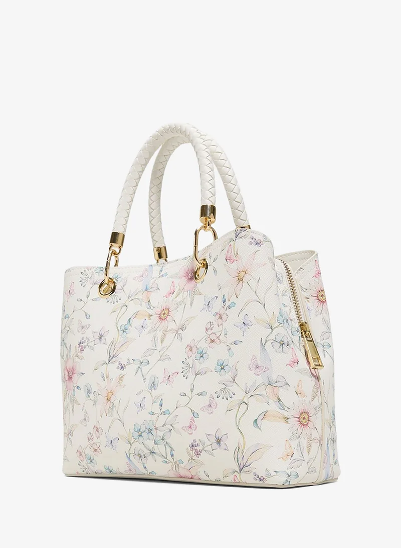 ALDO Lothycan Women's Satchel