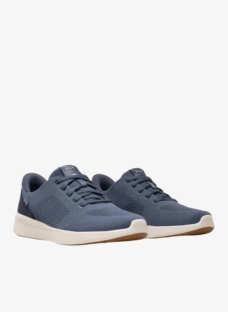 Kizik BLUE INDIGO MEN'S HANDS-FREE LIMA 2 for Men | Best Price UAE