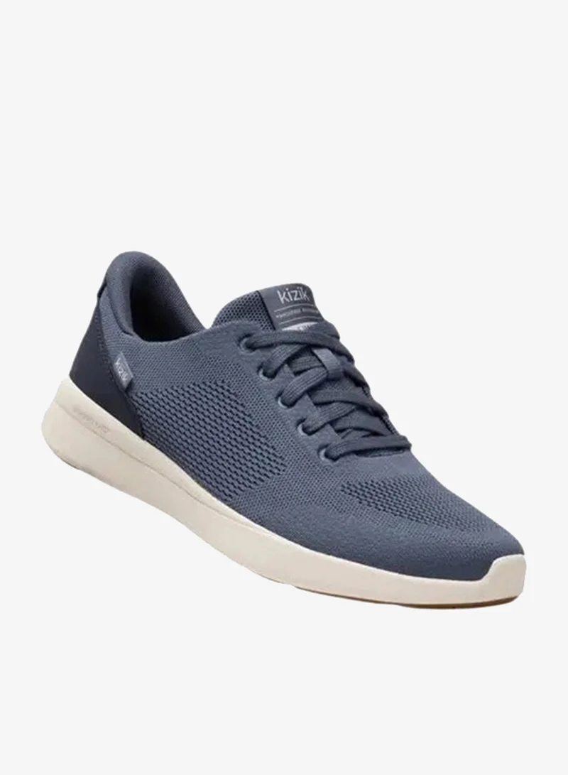 Kizik BLUE INDIGO MEN'S HANDS-FREE LIMA 2 for Men | Best Price UAE