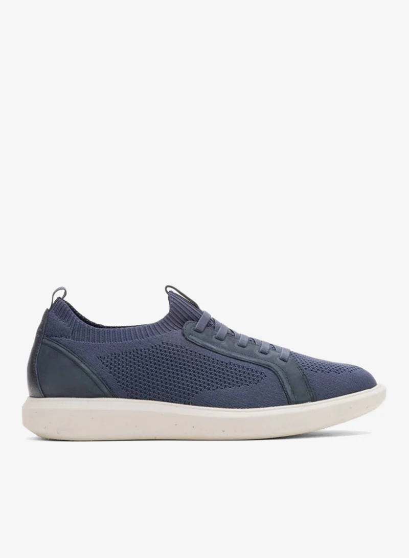 NILES Knitted Slip-On Shoes