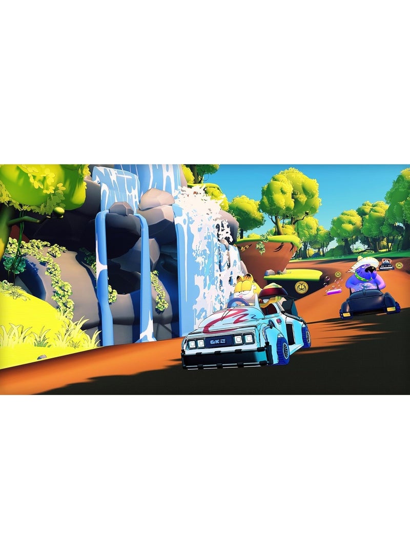 MICROIDS Garfield Kart 2 All You Can Drift for PS5 - PlayStation 5 - New Original - Image 5