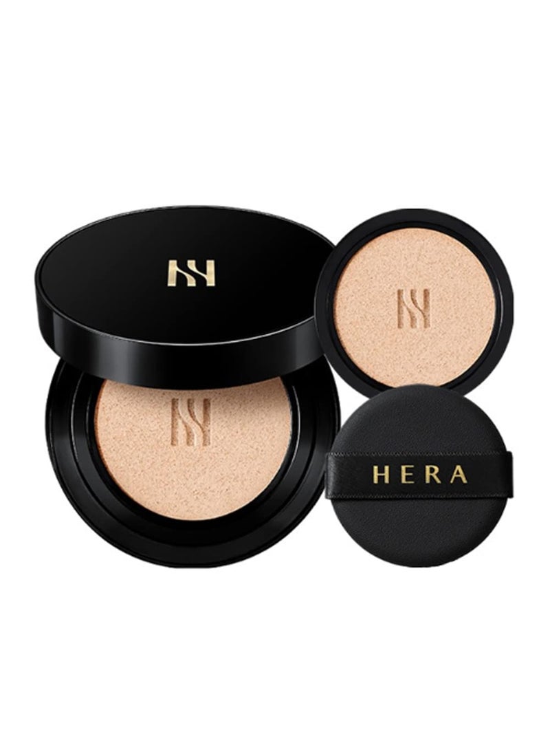 HERA [Hera] Black Cushion 15g+15g(Refill) #23 Beige 