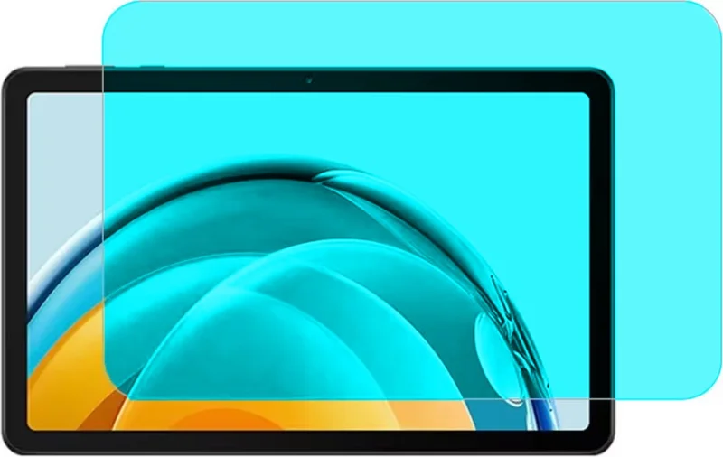 فورزاكاس Tablet Nano Flexible Screen Protector Film Compatible with Huawei Matepad Se 10.4 - FC020