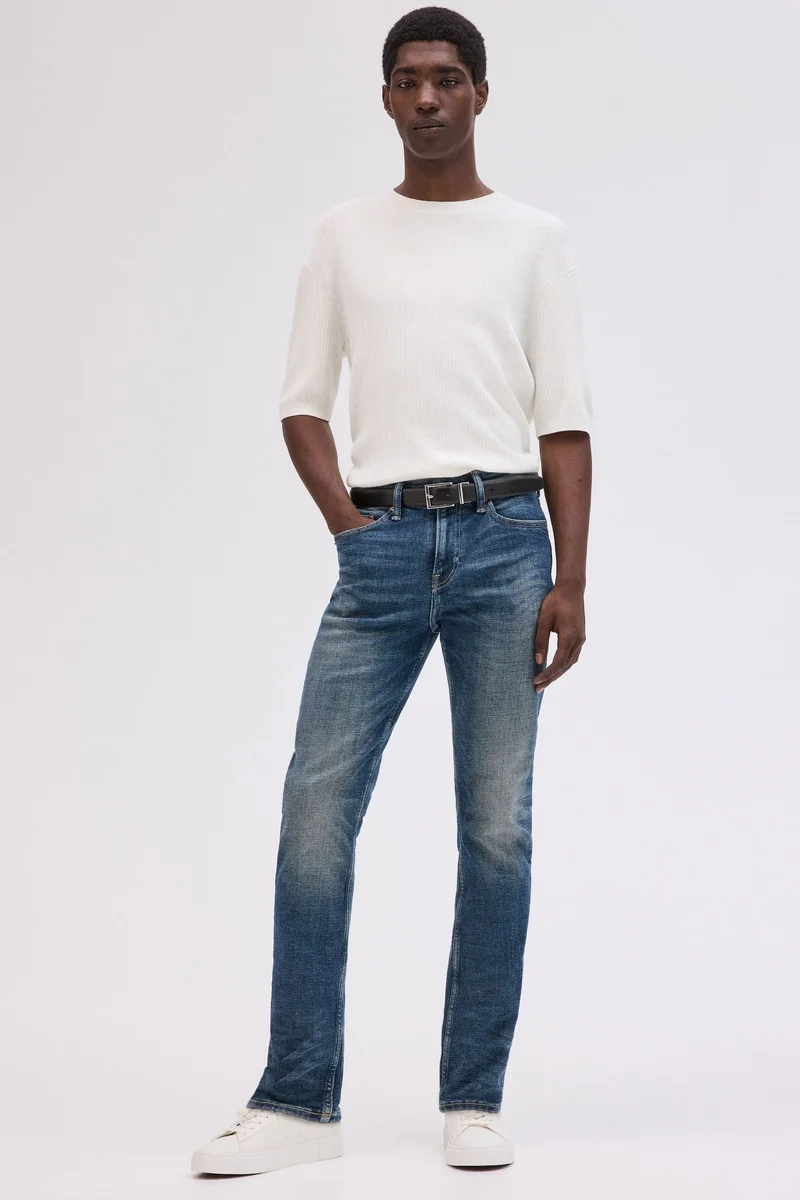 H&M Slim Jeans