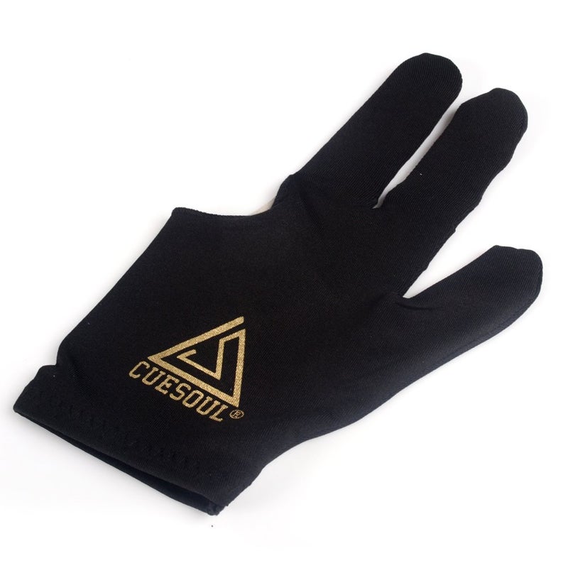 CUESOUL 10pcs/Set 3 Finger Billiards Gloves Pool Cue Gloves - Image 3